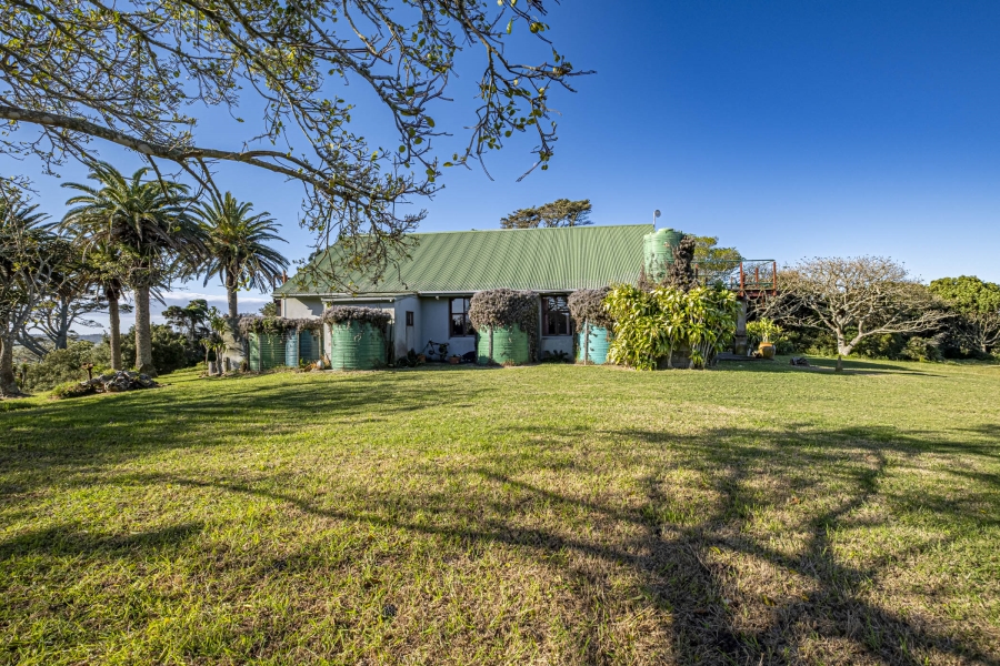 3 Bedroom Property for Sale in Little Chelsea Eastern Cape
